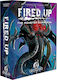 Επέκταση Παιχνιδιού Fired Up: Monster για 2-5 Παίκτες 12+ Ετών (EN) Drawlab Entertainment