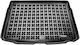 Rezaw Plast Trunk Mat Tray Type for Toyota Auris 2013 Black