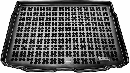 Rezaw Plast Trunk Mat Tray Type for Toyota Auris 2013 Black