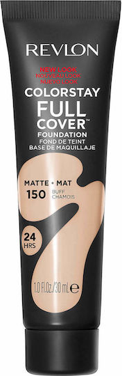Revlon Colorstay Full Cover Foundation Buff 31gr