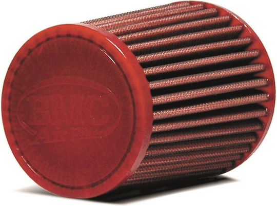 BMC Air Filter Фуния за въздушен филтър Затворен тип 70x140mm Универсален
