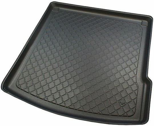 Aristar Trunk Mat Tray Type for Mercedes-Benz GLE 2015 Black