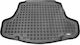 Rezaw Plast Trunk Mat Tray Type for Toyota Camry 2017+ Black