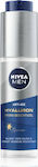 Nivea Men Hyaluron Anti-Age 24ωρο Ανδρικό Gel Προσώπου με Υαλουρονικό Οξύ για Ενυδάτωση 50ml