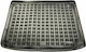 Rezaw Plast Trunk Mat Tray Type for BMW X6 2015+ Black