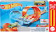 Παιχνιδολαμπάδα Πίστα Loop Stunt Champion για 4+ Ετών Hot Wheels