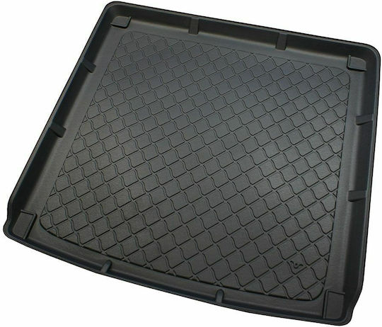 Aristar Trunk Mat Tray Type for Mercedes-Benz ML 2005-2011 Black