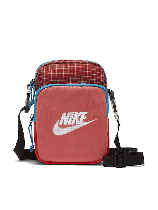 Heritage 2.0 Men's Bag Shoulder / Crossbody Red