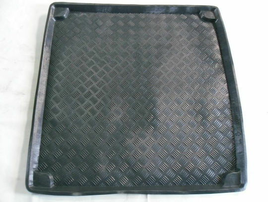 M-Plast Trunk Mat Tray Type for Mercedes-Benz ML 2005-2011 Black