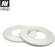 Acrylicos Vallejo Flexible Masking Tape Modeling