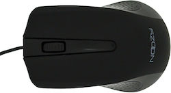 Noozy SM-26 С кабел Черен