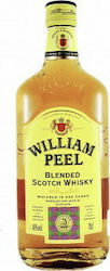 William Peel William Peel Ουίσκι 700ml