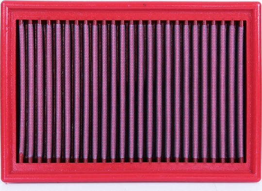 BMC Air Filter Freeflow Air Filter 186x351mm for Volvo C70 / S70 / V70