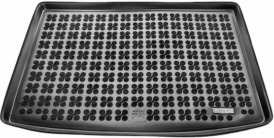 Rezaw Plast Trunk Mat Tray Type for Mercedes-Benz B Class 2011 Black