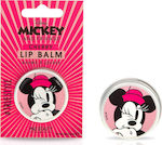 Mad Beauty Lip Balm Minnie Cherry 12gr