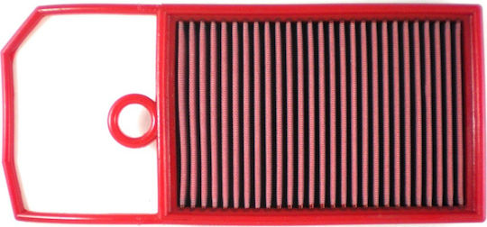 BMC Air Filter Filtru de aer Freeflow 184x274mm pentru Seat Ibiza 1.4 16V