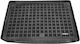 Rezaw Plast Trunk Mat Tray Type for Citroen C4 Picasso 2013+ Black