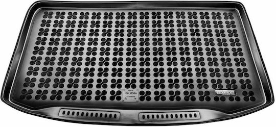 Rezaw Plast Trunk Mat Tray Type for Kia Venga 2009+ Black