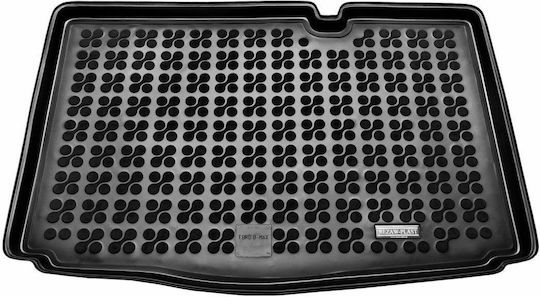 Rezaw Plast Trunk Mat Tray Type for Ford B-Max 2012+ Black
