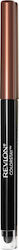 Revlon ColorStay Various Shades Μαλακό Μολύβι Ματιών Bronze