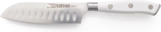 Comas Marble Santoku 12.5cm