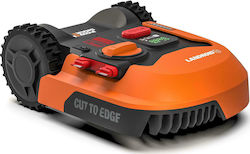 Worx Robotic Lawn Mower Battery