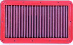 BMC Air Filter Filtru de aer Freeflow 145x247mm pentru Hyundai i20 2014+ BMC Air Filter Filtru de aer Freeflow 145x247mm pentru Hyundai i20 2014+