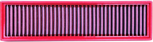 BMC Air Filter Freeflow-Luftfilter 93x347mm für Mercedes-Benz C Klasse W205 W205