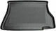 Aristar Trunk Mat Tray Type for Ford Fiesta Mazda 121 1994-2001 Black