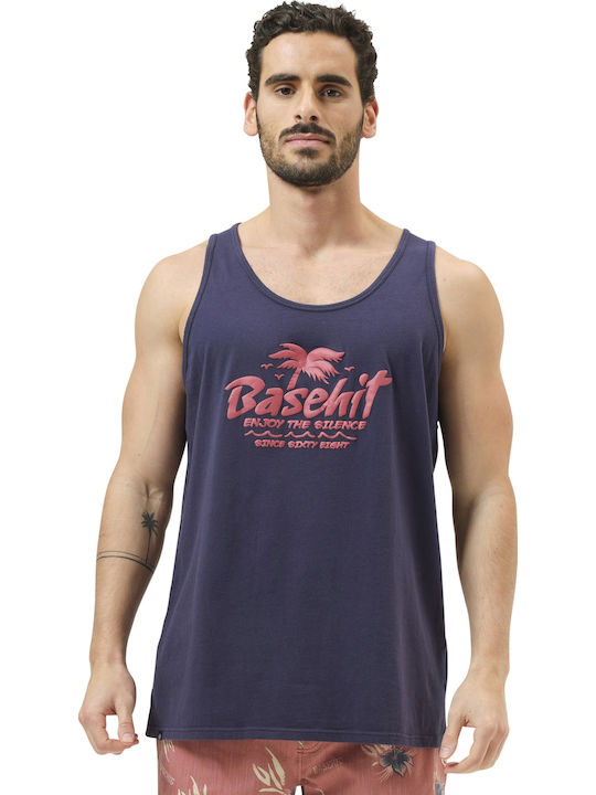 Tricou Albastru Marin