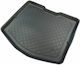 Aristar Trunk Mat Tray Type for Ford C-Max 2010+ Black