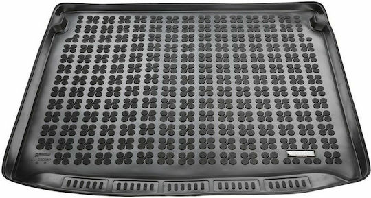 Rezaw Plast Trunk Mat Tray Type for Mercedes-Benz GLE 2019 Black