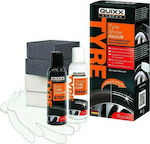 Quixx Tyre Kit 6 Tεμ Liquid Polishing for Tires Car S3711631