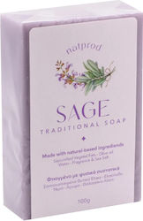 Natprod Traditional Soap 100gr Natprod Traditional Soap 100gr