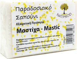 Natprod Παραδοσιακό Σαπούνι Seife Bar 100gr