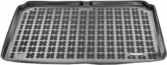Rezaw Plast Trunk Mat Tray Type for Mercedes-Benz B Class 2018+ Black