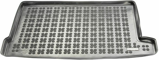 Rezaw Plast Trunk Mat Tray Type for BMW Series 1 2019 Black