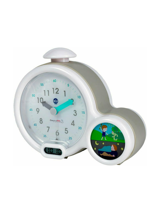 Claessens'Kids Schreibtischuhr Kid'sleep Classic 1Stück