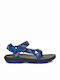 Teva Kids' Sandals Hurricane XLT 2 Anatomic Blue