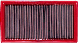 BMC Air Filter Φίλτρο Αέρος Ελευθέρας Ροής 158x283mm Universal