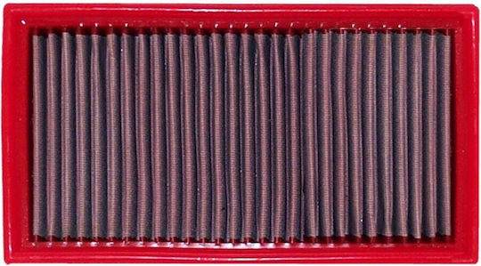 BMC Air Filter Φίλτρο Αέρος Ελευθέρας Ροής 158x283mm Universal