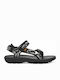 Kids' Sandals Hurricane XLT 2 Anatomic Gray