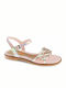 Pablosky Kids' Sandals Anatomic Pink