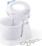 Maestro Hand Mixer 300W White