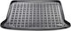Rezaw Plast Trunk Mat Tray Type for Mazda CX-30 2019+ Black