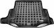 Rezaw Plast Trunk Mat Tray Type for BMW Series 1 2004-2011 Black