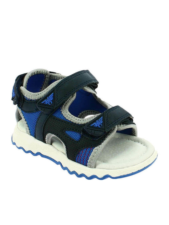 IQ Shoes Kids' Sandals Tongo Blue