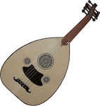 Saz Traditional Oud