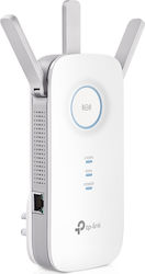 TP-LINK RE450 v4 WiFi Extender Dual Band (2.4 & 5GHz) 1750Mbps