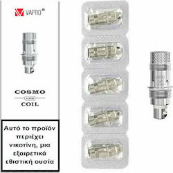 Vaptio Cosmo Coil C4 Heizwendel 0,7 Ohm RDL
